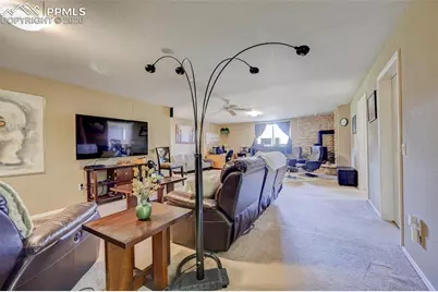 840 E Kellys Road, Woodland Park, CO 80863 - Photo 25