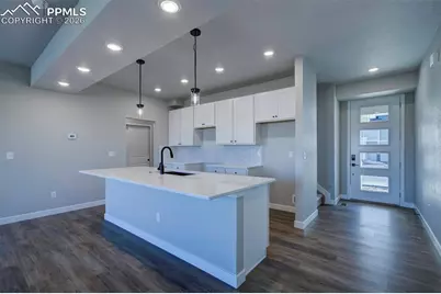 11042 Retreat Peak Drive, Peyton, CO 80831 - Photo 5