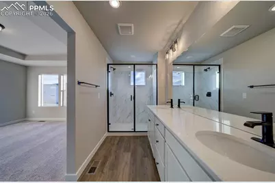 11042 Retreat Peak Drive, Peyton, CO 80831 - Photo 31