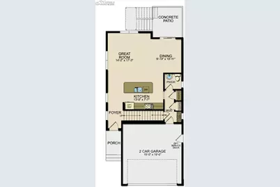 11042 Retreat Peak Drive, Peyton, CO 80831 - Photo 43