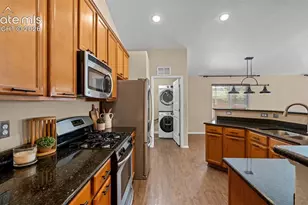 12432 Mount Bross Pl, Peyton, CO 80831 - Photo 5