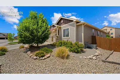 12432 Mount Bross Place, Peyton, CO 80831 - Photo 3