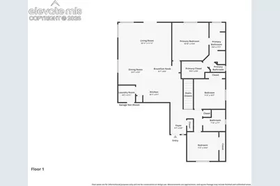 12432 Mount Bross Place, Peyton, CO 80831 - Photo 37