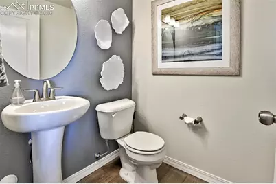 8546 Blue Feather Loop, Colorado Springs, CO 80908 - Photo 15