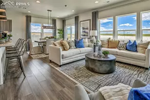 8546 Blue Feather Loop, Colorado Springs, CO 80908 - Photo 9