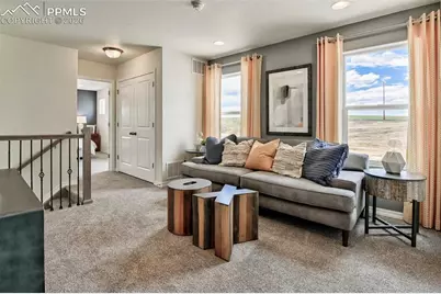 8546 Blue Feather Loop, Colorado Springs, CO 80908 - Photo 25