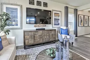 8546 Blue Feather Loop, Colorado Springs, CO 80908 - Photo 7