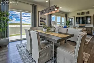 8546 Blue Feather Loop, Colorado Springs, CO 80908 - Photo 5