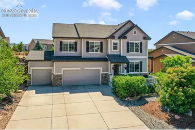 16565 Elk Valley Trail, Monument, CO 80132 - Photo 1
