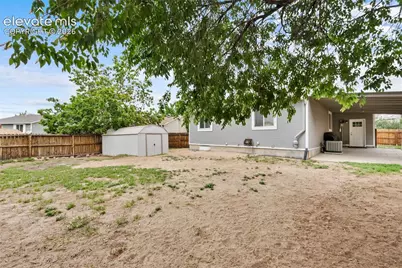 4291 Marlow Circle, Colorado Springs, CO 80916 - Photo 29