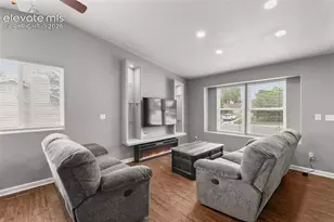 4291 Marlow Cir, Colorado Springs, CO 80916 - Photo 5