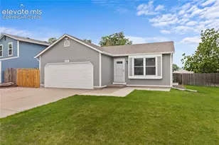 4291 Marlow Cir, Colorado Springs, CO 80916 - Photo 1
