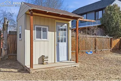 3436 W Monica Drive, Colorado Springs, CO 80916 - Photo 37