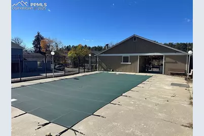 2750 Hearthwood Lane, Colorado Springs, CO 80917 - Photo 29