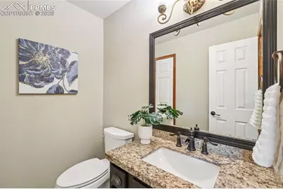 5368 W Cliff Point Circle, Colorado Springs, CO 80919 - Photo 39