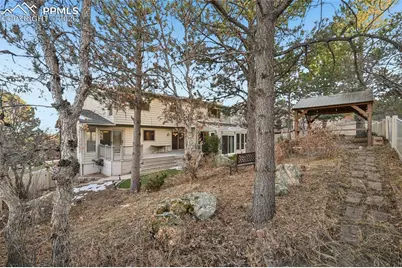 5368 W Cliff Point Circle, Colorado Springs, CO 80919 - Photo 43
