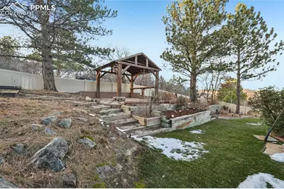 5368 W Cliff Point Circle, Colorado Springs, CO 80919 - Photo 45