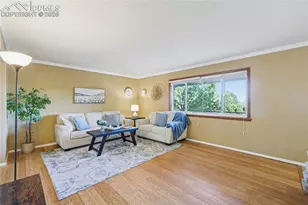 5368 W Cliff Point Circle, Colorado Springs, CO 80919 - Photo 7