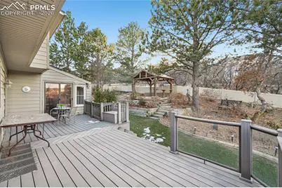 5368 W Cliff Point Circle, Colorado Springs, CO 80919 - Photo 41