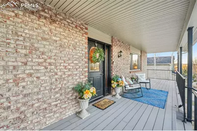 5368 W Cliff Point Circle, Colorado Springs, CO 80919 - Photo 5