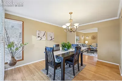 5368 W Cliff Point Circle, Colorado Springs, CO 80919 - Photo 9