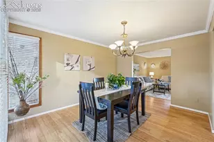 5368 W Cliff Point Circle, Colorado Springs, CO 80919 - Photo 9