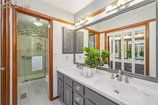 5368 W Cliff Point Circle, Colorado Springs, CO 80919 - Photo 29