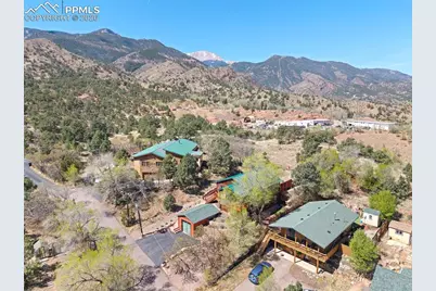 208 Chelten Road, Manitou Springs, CO 80829 - Photo 35