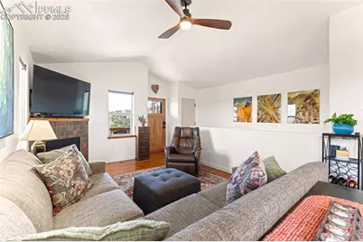 208 Chelten Road, Manitou Springs, CO 80829 - Photo 5