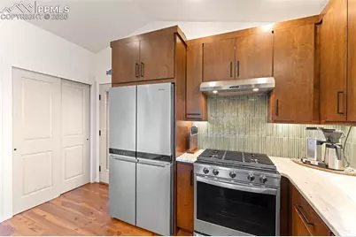 208 Chelten Road, Manitou Springs, CO 80829 - Photo 9