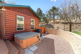 208 Chelten Rd, Manitou Springs, CO 80829 - Photo 29