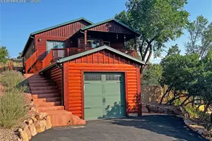 208 Chelten Rd, Manitou Springs, CO 80829 - Photo 1