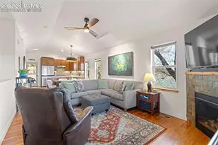 208 Chelten Rd, Manitou Springs, CO 80829 - Photo 3