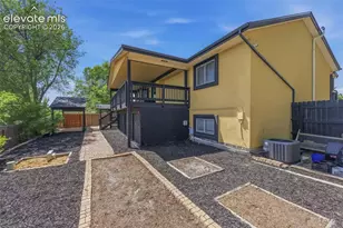 950 Candlestar Loop, Fountain, CO 80817 - Photo 17