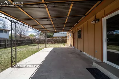 3019 Gomer Avenue, Colorado Springs, CO 80910 - Photo 3