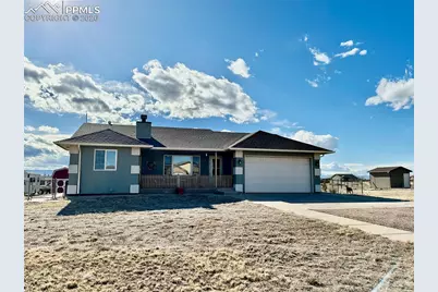 471 N Escondido Drive, Pueblo West, CO 81007 - Photo 1