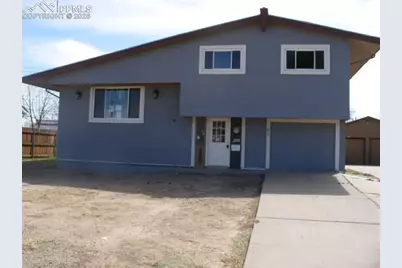 46 Radcliff Lane, Pueblo, CO 81005 - Photo 1