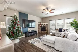 8480 Dry Needle Place, Colorado Springs, CO 80908 - Photo 3