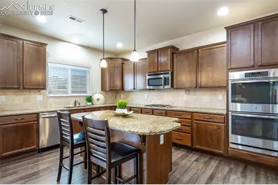 8480 Dry Needle Place, Colorado Springs, CO 80908 - Photo 9