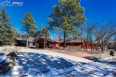 2580 Scorpio Drive, Colorado Springs, CO 80906 - Photo 1