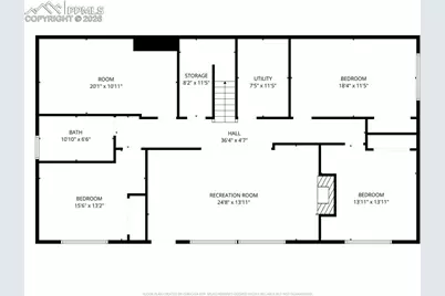 2580 Scorpio Drive, Colorado Springs, CO 80906 - Photo 49