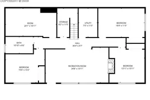 2580 Scorpio Dr, Colorado Springs, CO 80906 - Photo 49