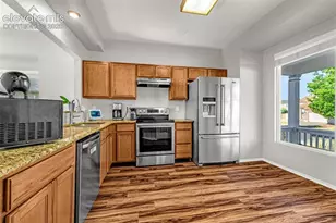 3345 Kestrel Dr, Colorado Springs, CO 80916 - Photo 9