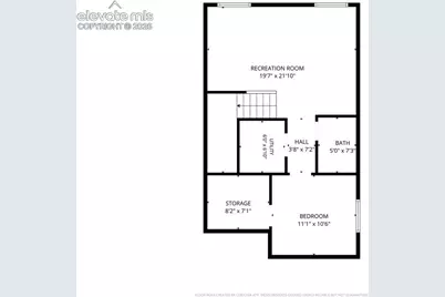3345 Kestrel Drive, Colorado Springs, CO 80916 - Photo 39