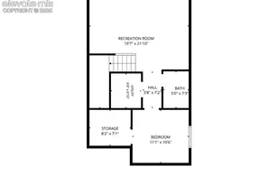 3345 Kestrel Dr, Colorado Springs, CO 80916 - Photo 39