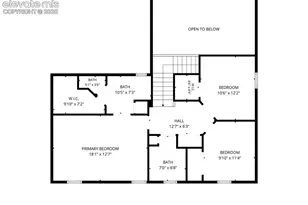 3345 Kestrel Dr, Colorado Springs, CO 80916 - Photo 41