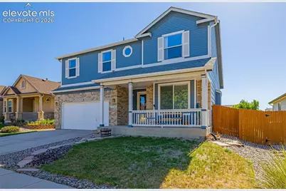 3345 Kestrel Drive, Colorado Springs, CO 80916 - Photo 3
