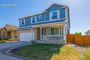 3345 Kestrel Dr, Colorado Springs, CO 80916 - Photo 3