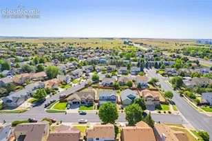 3345 Kestrel Dr, Colorado Springs, CO 80916 - Photo 37