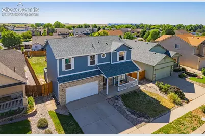 3345 Kestrel Drive, Colorado Springs, CO 80916 - Photo 31
